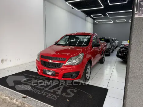 MONTANA 1.4 MPFI LS CS 8V