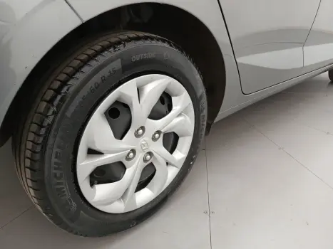 HB20 1.0 12V FLEX COMFORT PLUS MANUAL