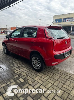 PUNTO 1.4 Attractive 8V