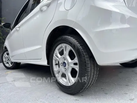 KA 1.0 SEL 12V