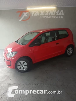 UP 1.0 MPI Take UP 12V