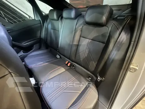 Nivus 1.4 250 TSI TOTAL FLEX GTS AUTOMÁTICO