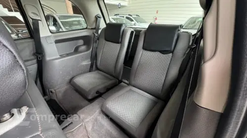 ZAFIRA 2.0 MPFI Expression 8V