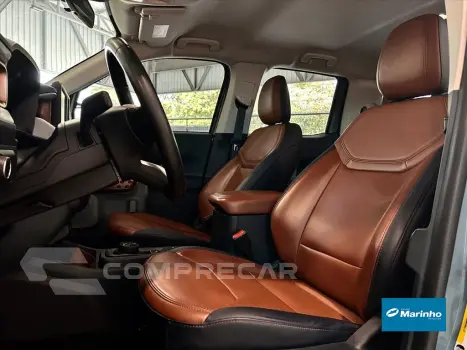 MAVERICK 2.0 ECOBOOST GASOLINA LARIAT FX4 AUTOMÁT