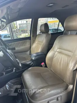 HILUX SW4 3.0 SRV 4X4 7 Lugares 16V Turbo Intercooler