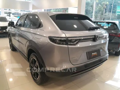 HR-V 1.5 DI I-VTEC FLEX EXL CVT