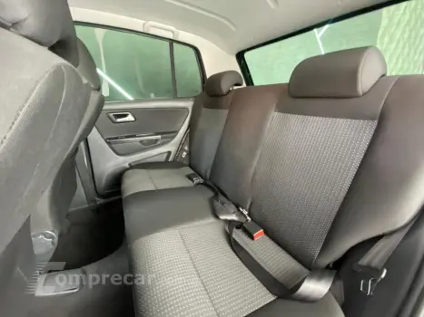 Fox Connect 1.6 Flex 8V 5p