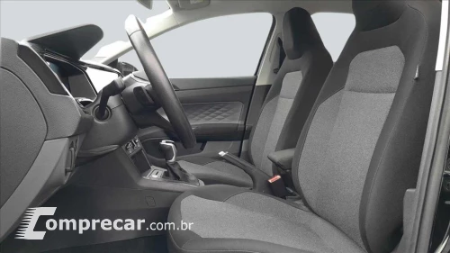 POLO 1.0 170 TSI COMFORTLINE AUTOMÁTICO