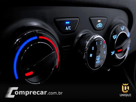 HB20 - 1.0 12V SENSE PLUS MANUAL