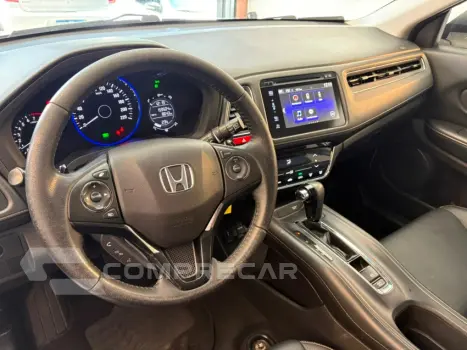 HR-V 1.8 16V EXL