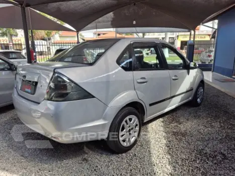 FIESTA SEDAN - 1.6 MPI CLASS SEDAN 8V 4P MANUAL