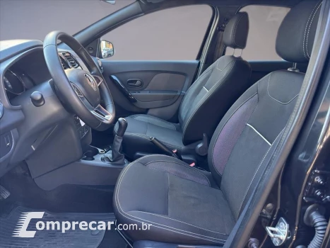 SANDERO 1.0 12V SCE FLEX S EDITION MANUAL