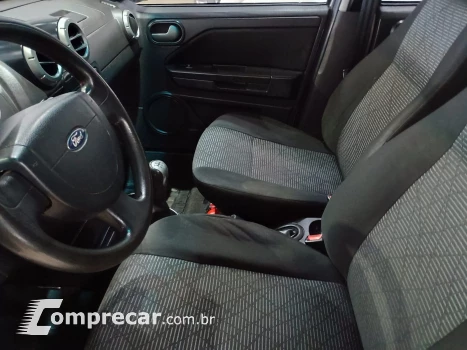 Ecosport Free Style 1.6