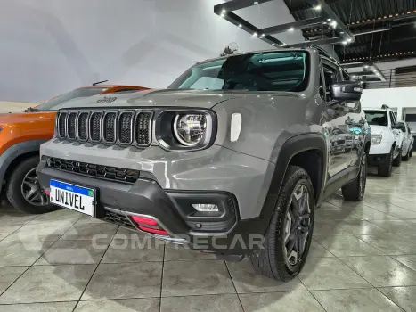JEEP RENEGADE TRAILHAWK  4X4 4 portas
