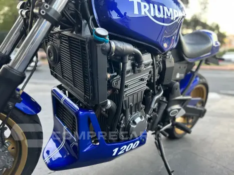 Trophy 1200
