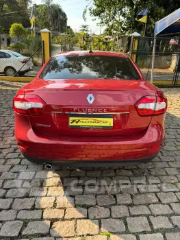 Fluence Privilege 2.0