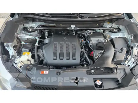 ECLIPSE CROSS 1.5 MIVEC TURBO GASOLINA GLS CVT