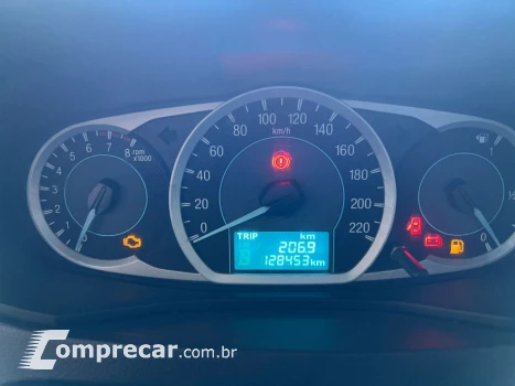 Ka+ Sedan 1.0 SE/SE PLUS TiVCT Flex 4p