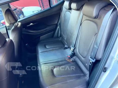 CRETA 1.0 TGDI FLEX PLATINUM AUTOMÁTICO
