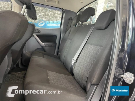 RANGER 2.5 XLS 4X2 CD 16V FLEX 4P MANUAL