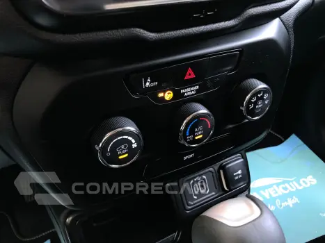 Renegade 1.3 T270 Turbo Flex Sport At6