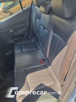 CRUZE 1.8 LT 16V