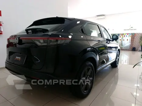 HR-V 1.5 DI I-VTEC FLEX EXL CVT