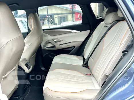 SONG PRO 1.5 DM-I HÍBRIDO GS AUTOMÁTICO
