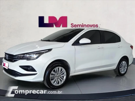Fiat CRONOS 1.0 FIREFLY FLEX DRIVE MANUAL 4 portas