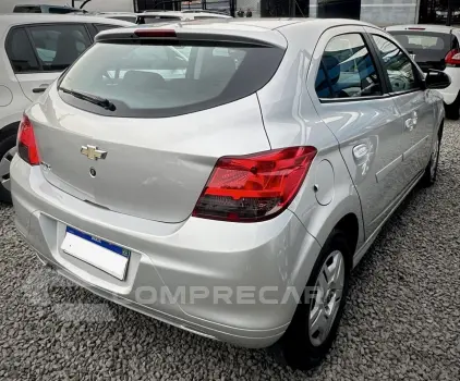 Onix Hatch 1.0 4P FLEX JOY