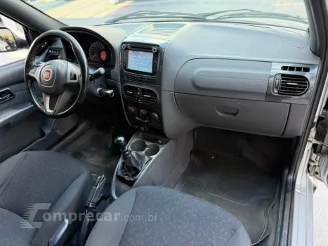 STRADA 1.4 MPI FREEDOM CD 8V FLEX 3P MANUAL