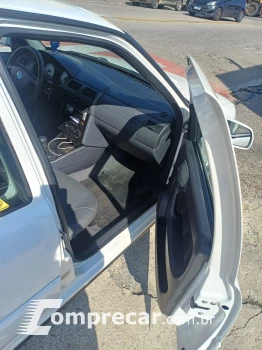 SAVEIRO 1.6 8V