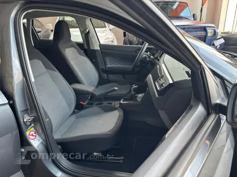 Polo Sense TSI 1.0 Flex 12V Aut