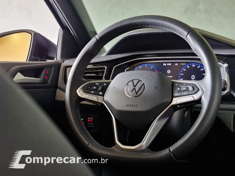 VIRTUS 1.4 250 TSI Exclusive