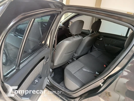 SANDERO 1.6 Privilége 16V