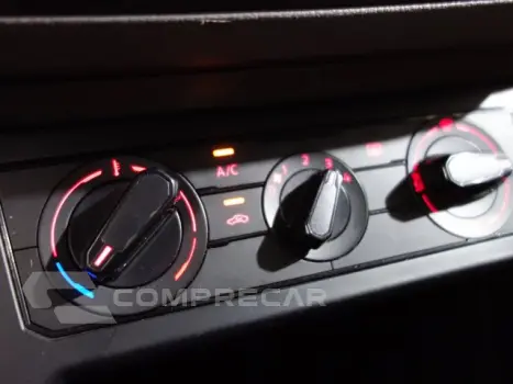 POLO - 1.6 MSI TOTAL MANUAL