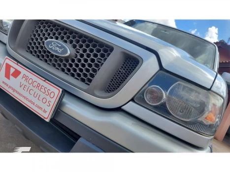 RANGER - 2.3 XLS 4X2 CS 16V 2P MANUAL
