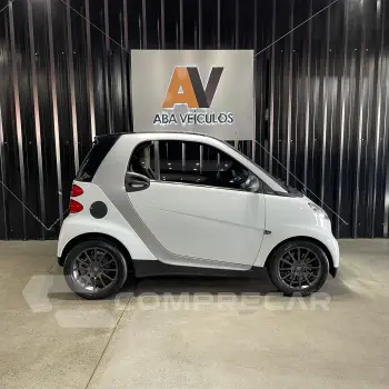 FORTWO 1.0 Coupe 3 Cilindros Turbo