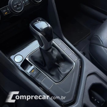 TAOS Highline 1.4 250 TSI Flex Aut.