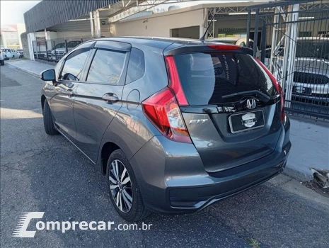 FIT 1.5 EXL 16V
