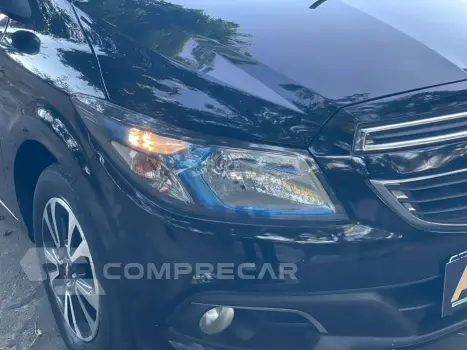 ONIX 1.4 MPFI LTZ 8V