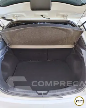 Yaris Hatch 1.3 16V 4P FLEX XL PLUS TECH MULTIDRIVE AUTOMÁTI