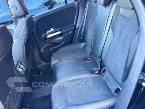 GLA 200 1.3 MHEV AMG LINE 7G-DCT