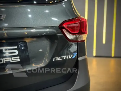 SPIN 1.8 Activ7 8V