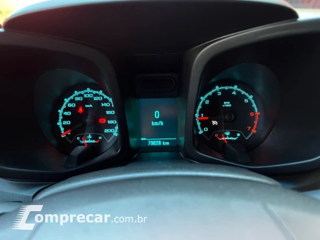 S10 2.4 LT 4X2 CD 8V