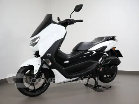 YAMAHA NMAX 160 ABS