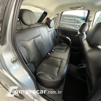 C3 Picasso GLX 1.6 Flex 16V 5p Mec.