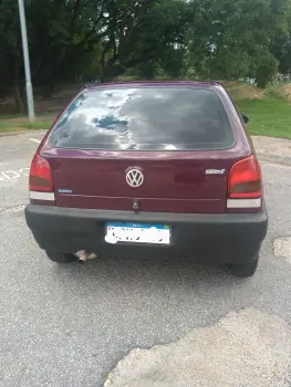 GOL 1.0 MI Special 8V