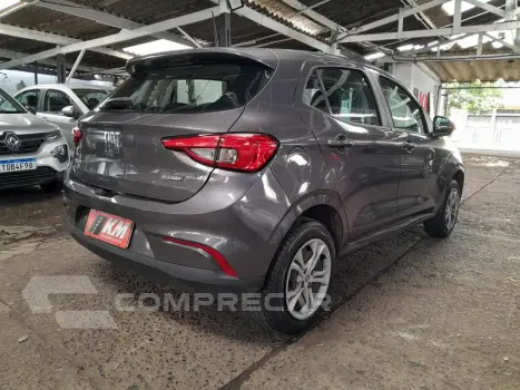 ARGO DRIVE 1.0 6V FLEX