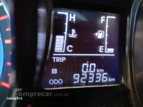 HB20 1.0 12V Comfort